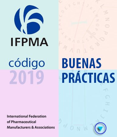 IFPMA Código de Buenas Prácticas 2019