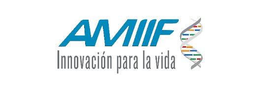 Asociación Mexicana de Industrias de Investigación Farmacéutica - AMIIF