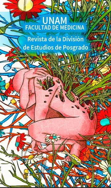 División de Estudios de Posgrado. UNAM Facultad de Medicina